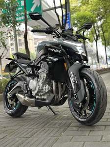 二手春风675NK