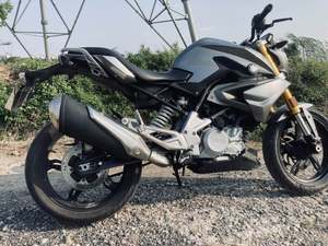 二手宝马G 310 R