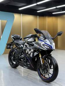 二手春风250SR