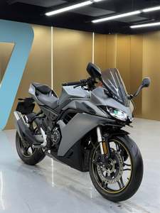 二手无极250RR