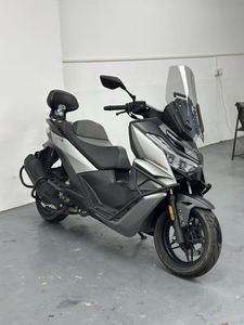二手无极SR250GT