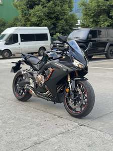 二手本田CBR650R