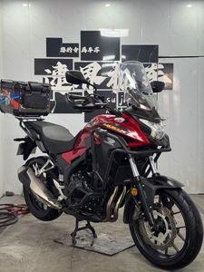 二手本田CB400X