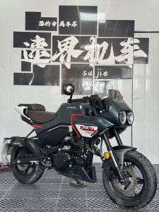 二手春风XO狒狒