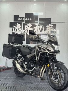 二手本田CB400X