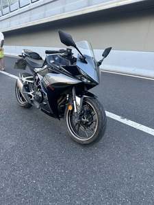 二手凯越321RR