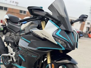 二手春风450SR