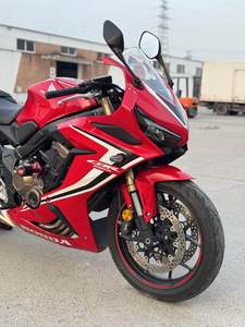 二手本田CBR650R