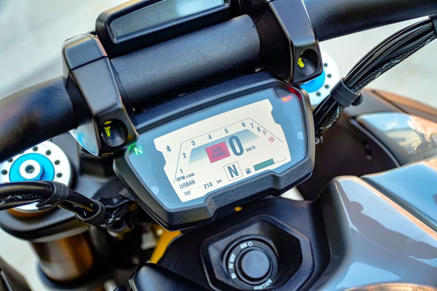 二手杜卡迪Diavel 