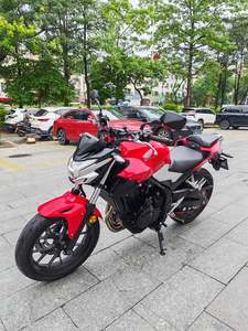 二手本田CB400F
