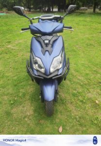 二手豪爵AFR125/S