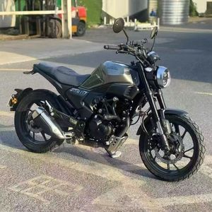 二手新大洲本田CBF190TR