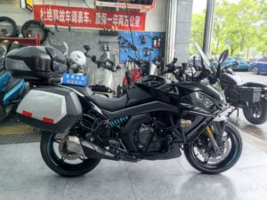 二手春风650GT
