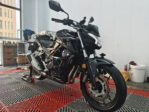 二手本田CB400F