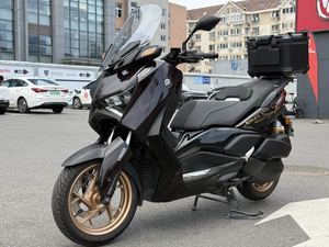 二手雅马哈XMAX