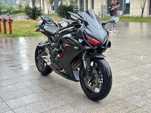 二手本田CBR650R