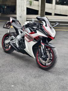 二手升仕703RR