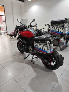 二手宝马F 900 XR
