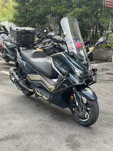 二手光阳赛艇 S250