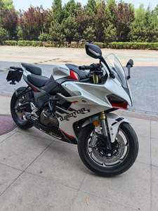 二手QJMOTOR赛550S