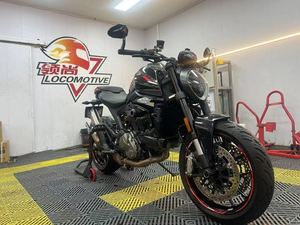 二手杜卡迪Monster 950