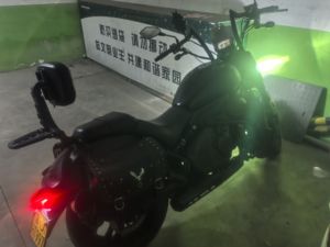 二手摩枭500MS