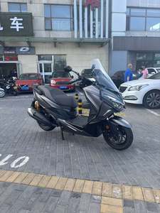 二手QJMOTOR鸿250