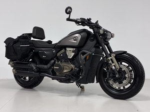 二手QJMOTOR闪600