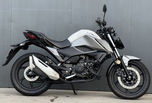 二手力帆KPS150