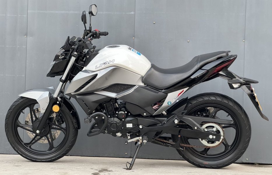 二手力帆KPS150
