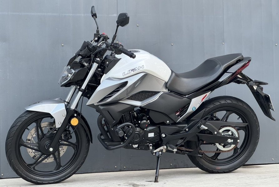 二手力帆KPS150
