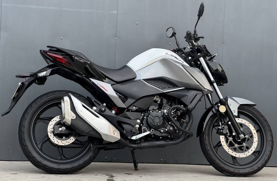 二手力帆KPS150