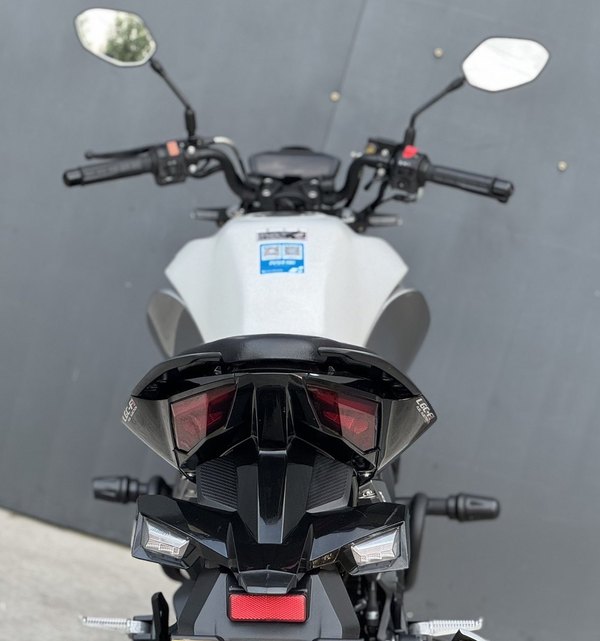 二手力帆KPS150