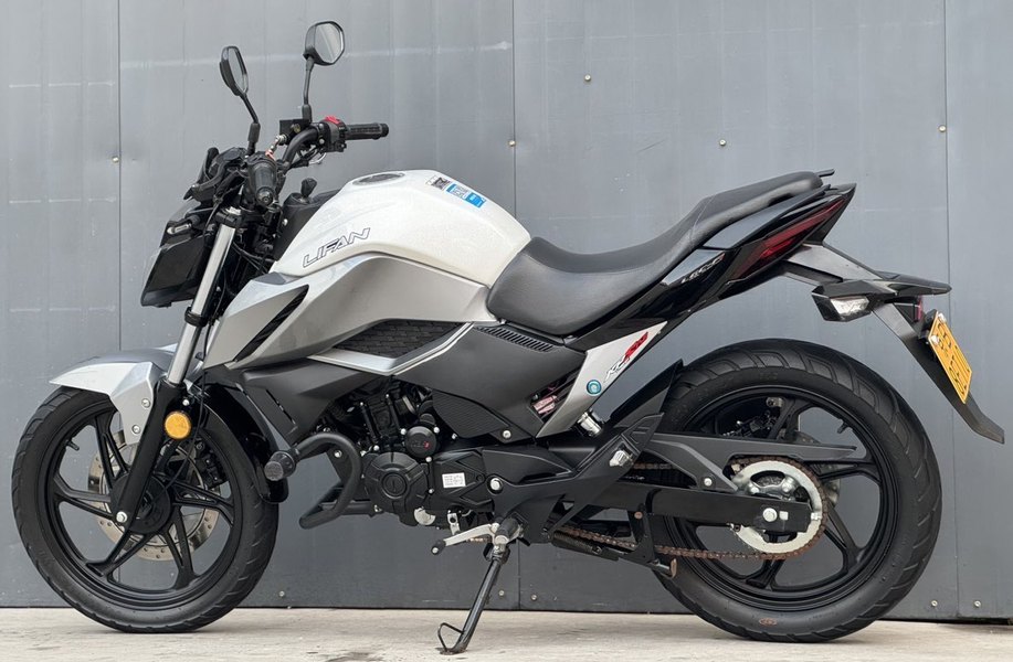 二手力帆KPS150