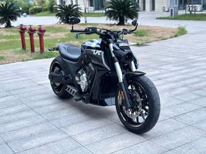 二手奔达LFC700 燎