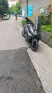 二手无极SR250GT