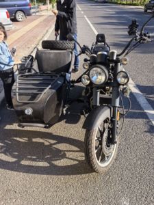 二手海陵HL250B-D