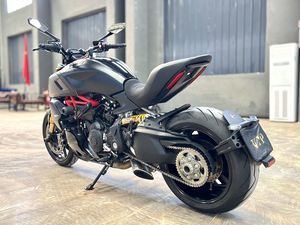 二手杜卡迪Diavel 