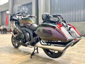 二手宝马K 1600