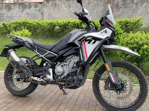 二手春风450MT