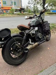 二手长江Bobbie ll 700i