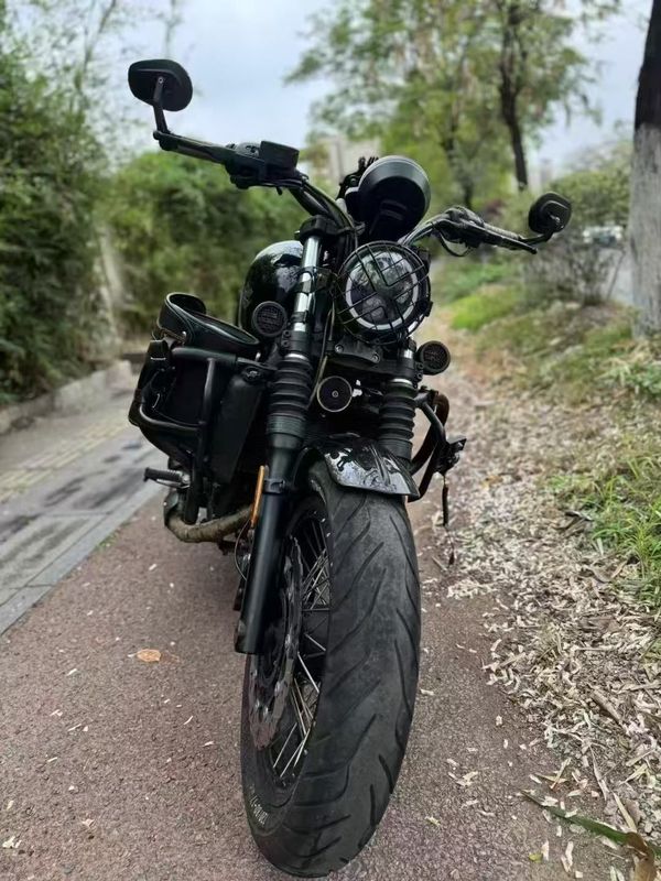 二手长江Bobbie ll 700i