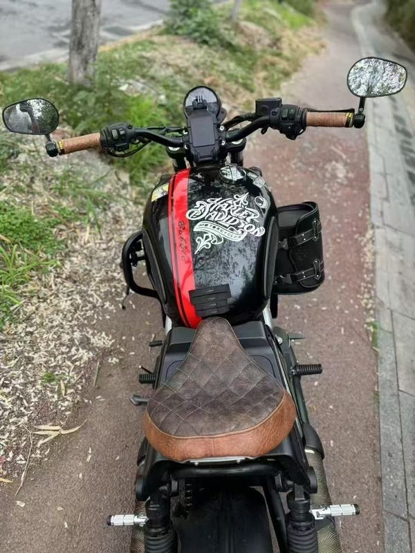 二手长江Bobbie ll 700i