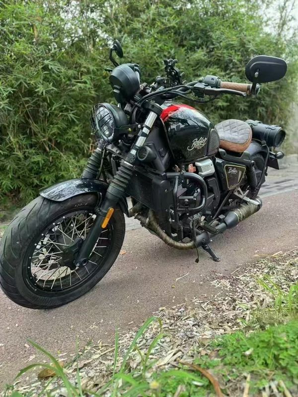 二手长江Bobbie ll 700i