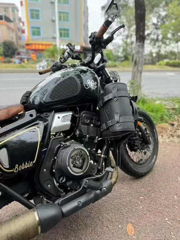 二手长江Bobbie ll 700i