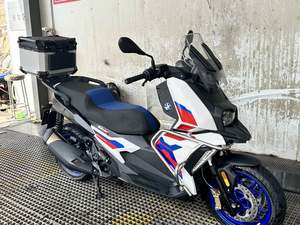 二手宝马C 400