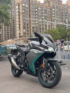 二手无极300RR