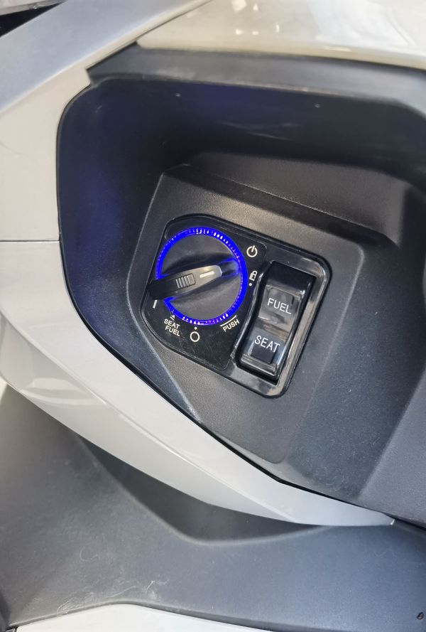 二手三業赛博150