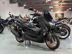 二手雅马哈NMAX