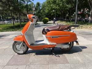 二手维多利亚Sixties 150i